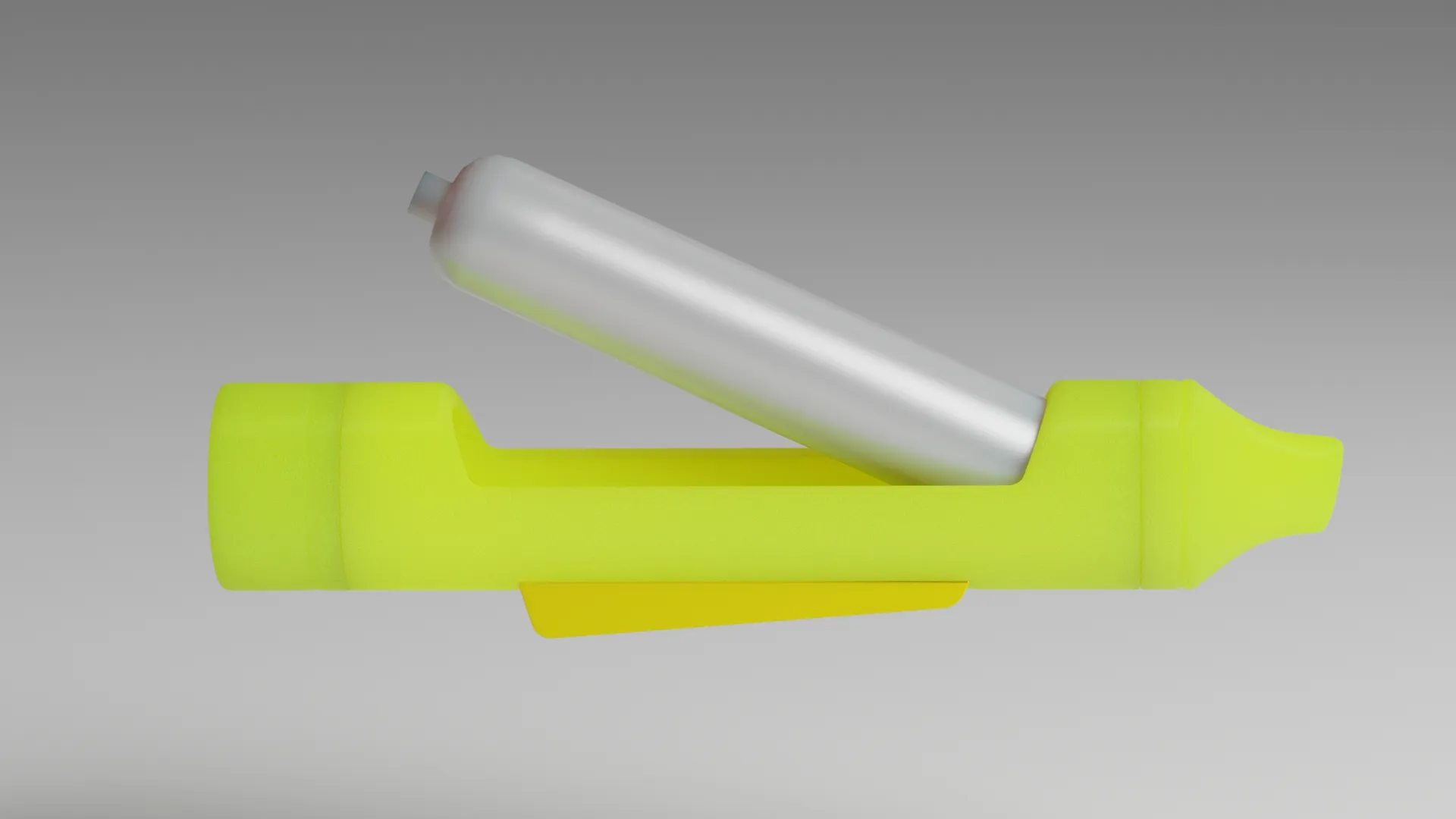 3D product visualization rendering 5