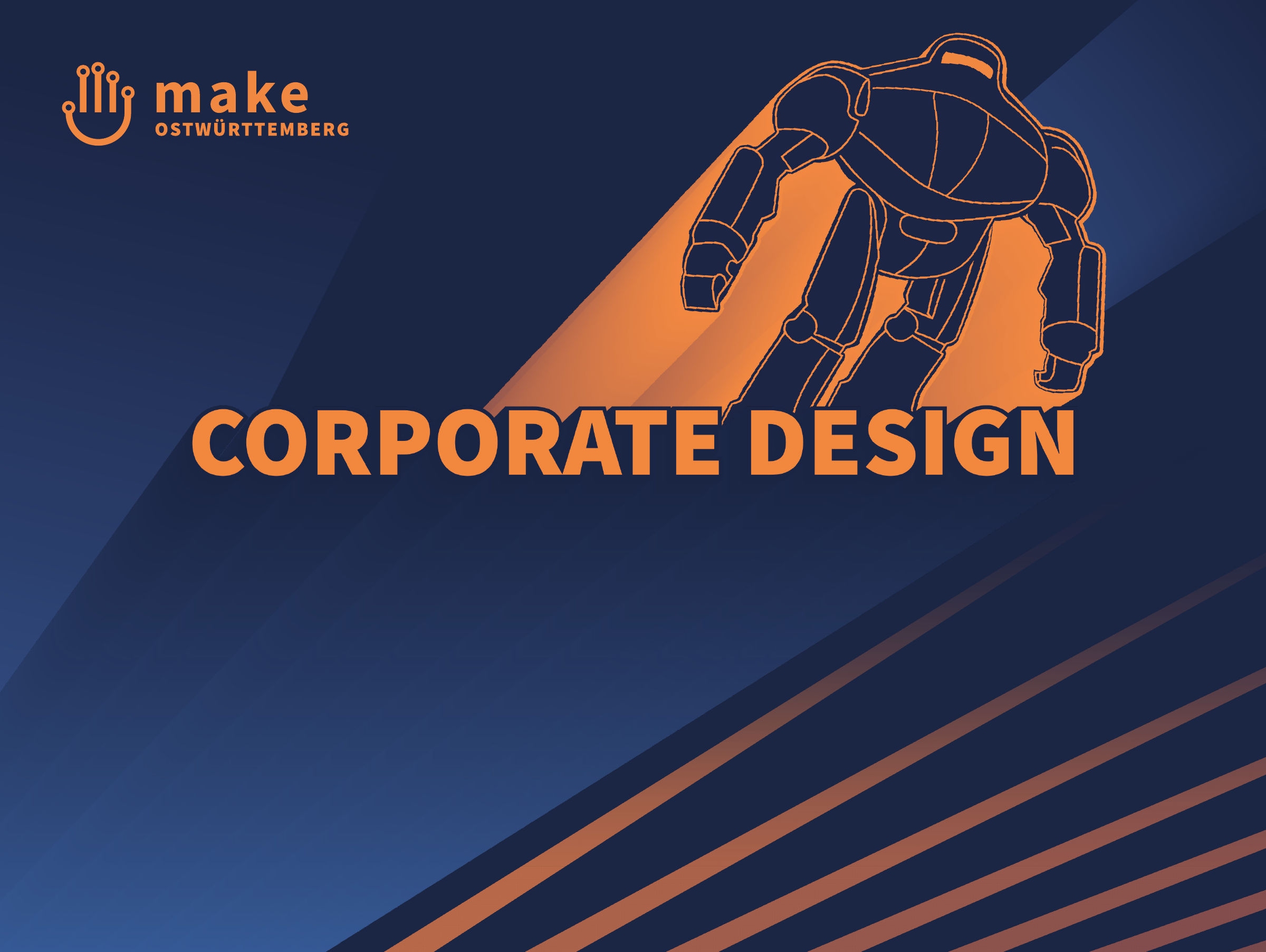 Agency // Regional Corporate Design - complete PDF preview