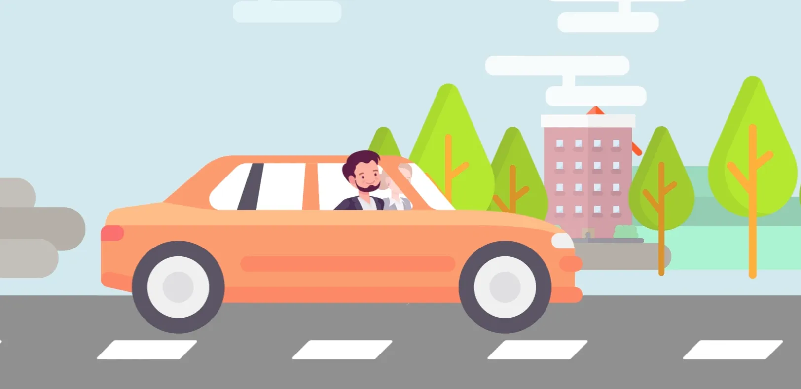 Explainer animation cover for Schöngart and Schürle