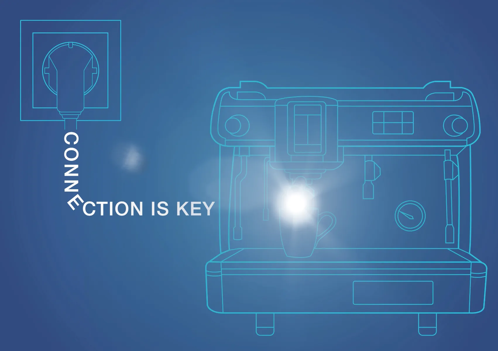 HyCon product animation cover for Voith