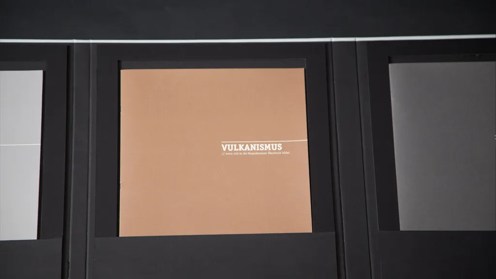 Volcanism visualization frame 12