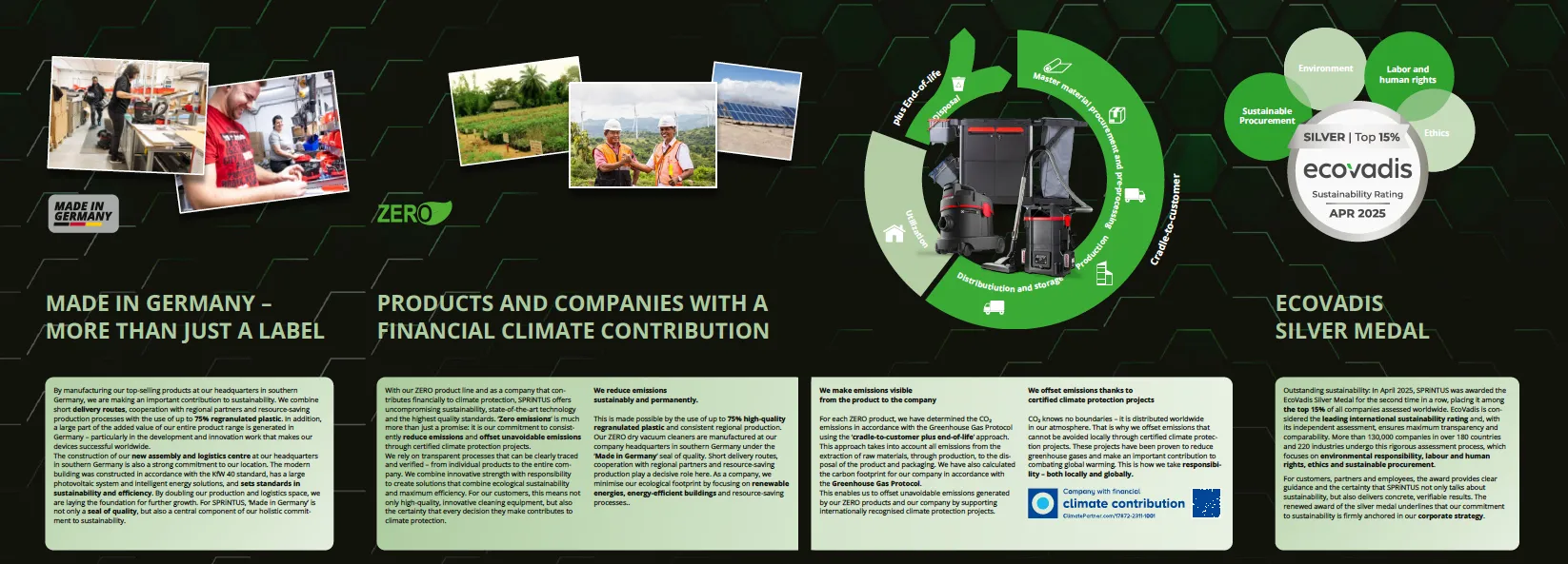 Interclean Amsterdam 2026 booth graphic detail