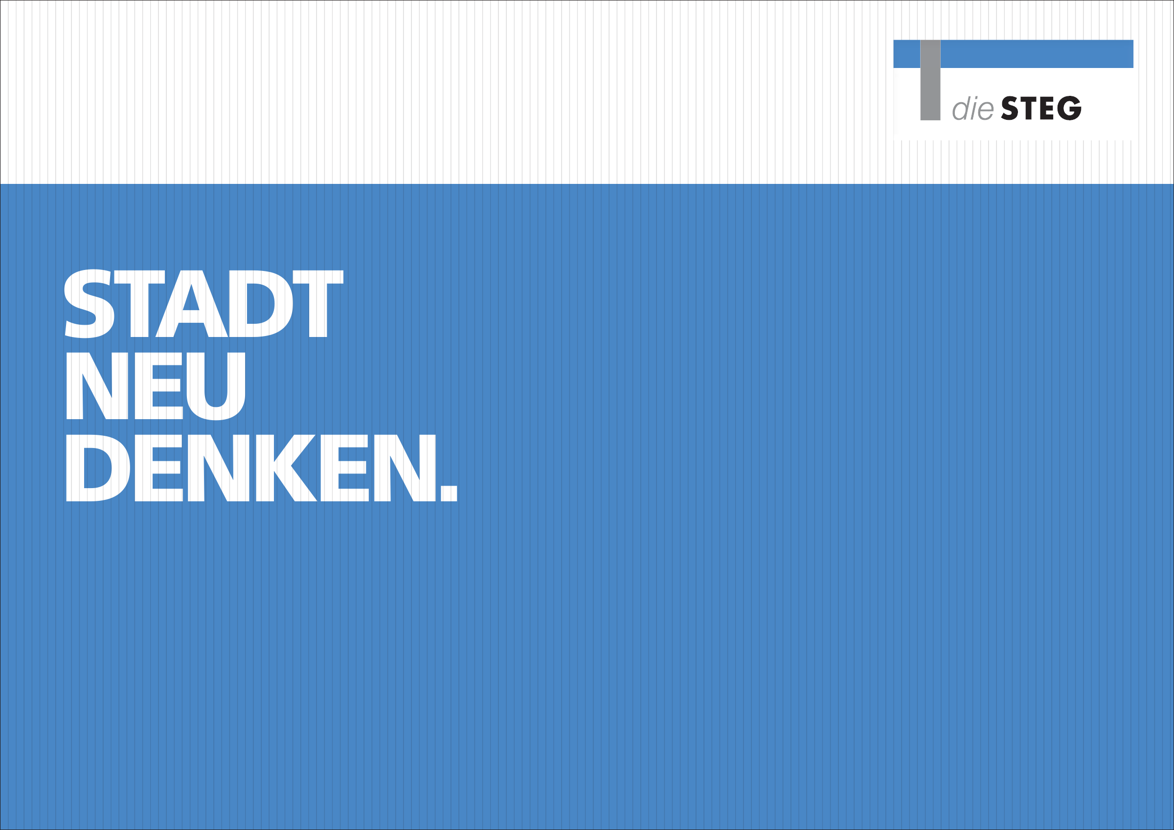 Internship // Company Brochure - complete PDF preview