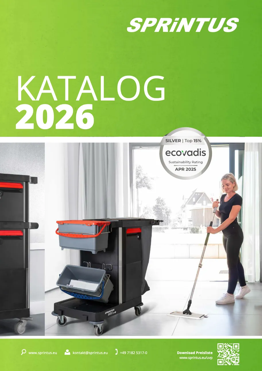 Main Catalogue 2026 cover