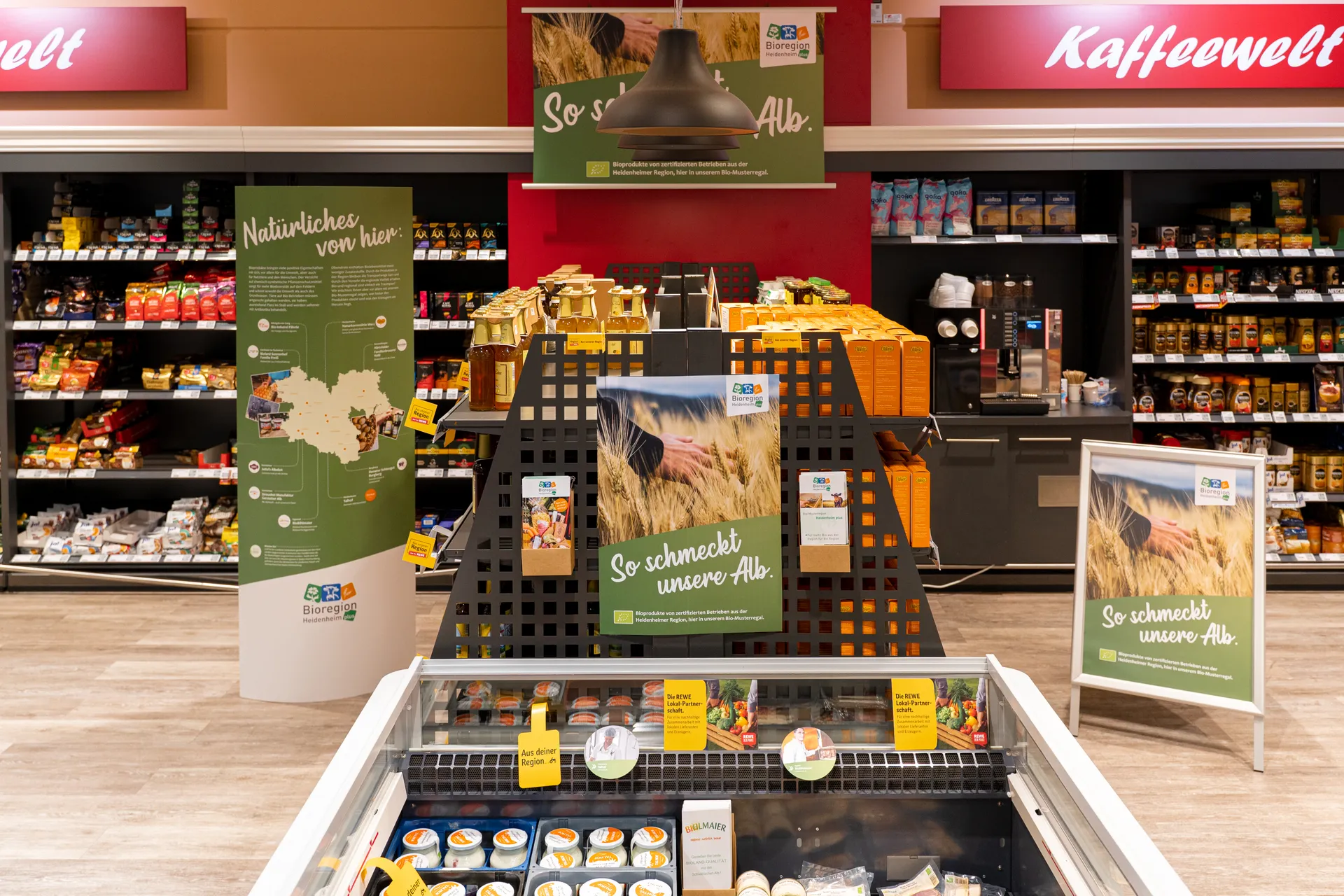Bio-Musterregion Heidenheim Plus campaign photograph 5