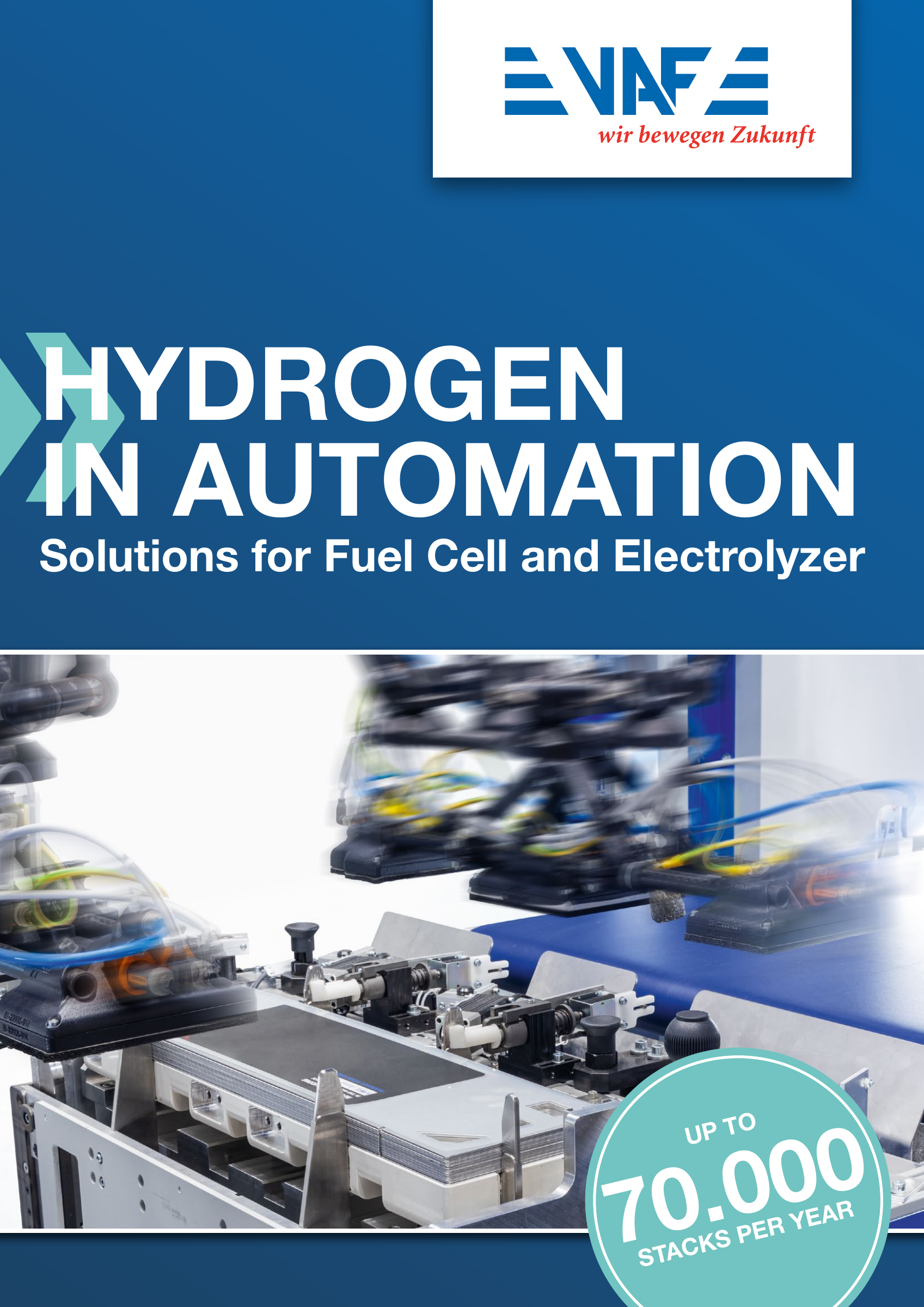 In-house // Product Brochures - complete PDF preview